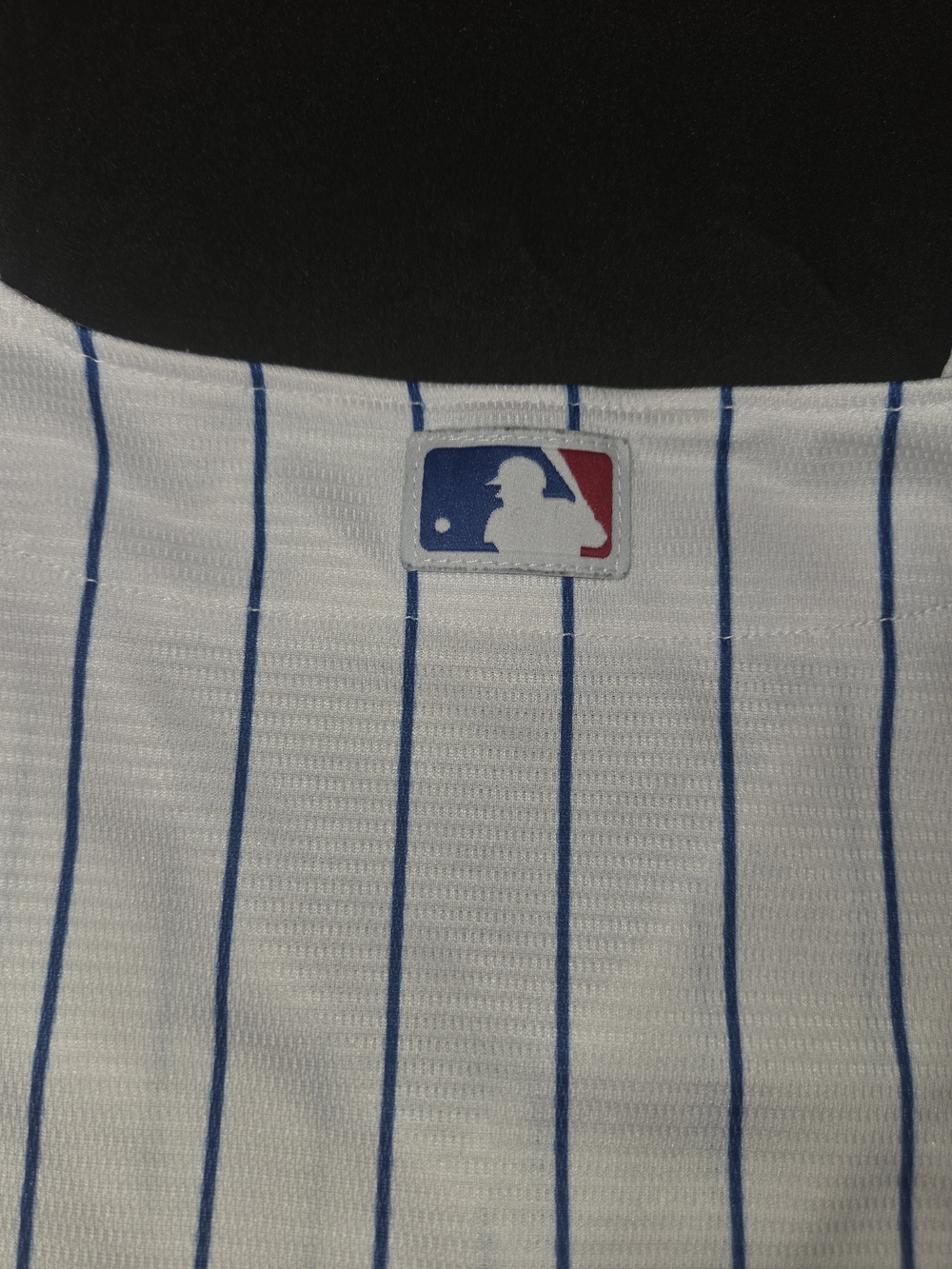 Nike Chicago Cubs  Women's  Jersey Size Large - Picture 7 of 7